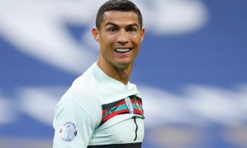 Cristiano Ronaldo Is The Next High-Profile People To Test Positive For COVID-19