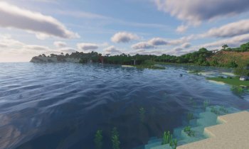 5 Minecraft Shader Settings for Complementary Reimagined