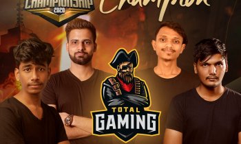 Free Fire India Championship Grand Finals: Total Gaming Totally Dominated The Day And Won Rs 22.5 Lakh