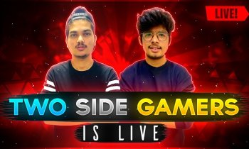 Free Fire TSG Army: Everything You Need To Know About Two-Side Gamers, The Most Famous Free Fire Streamer Duo