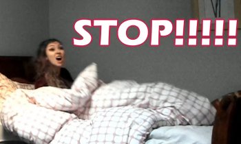 Streamer Tried To Make Money By Streaming Her Sleeping, Fans Turned It Into Her Worst Nightmare