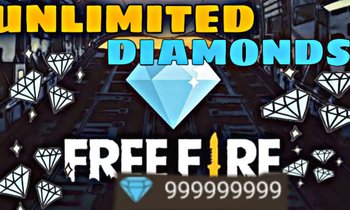 Free Fire Diamond Hack New Version: How To Get Unlimited Diamonds