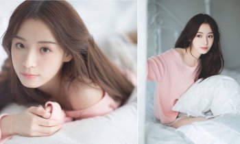 Who Is Streamer Chloe Zhou - The Goddess In The Streaming Community In China?