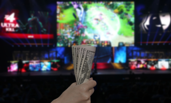 How Virtual eSports Betting Is Growing Exponentially In 2020