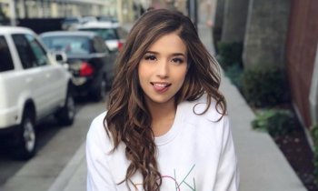 “Pokimane Is Popular Just Because Of Her Good Looks”, This Is How The Hot Twitch Streamer Response