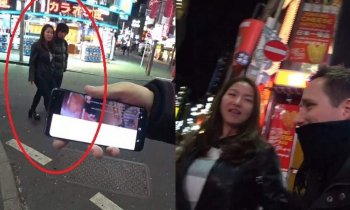 Streamer Robcdee Once Plays Real-Life Hero To Save A Girl From Stalker