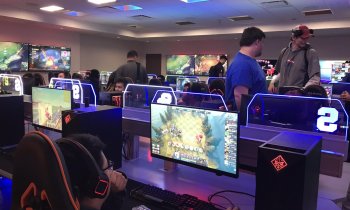 Colleges With Esports Degree Programs
