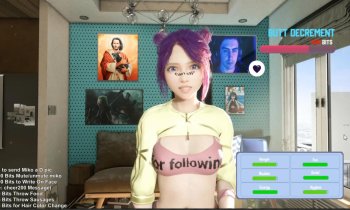 Who Is CodeMiko? The World First Virtual Streamer On Twitch