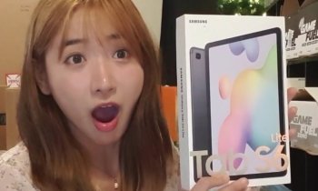 Twitch Streamer Received A Rs 49,000 Tablet From Fans