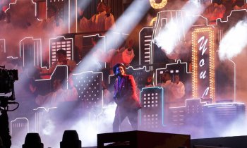 Top 10 Highest-Paid Celebrities 2025: The Weeknd Tops The List With Rs 2,685 Crore