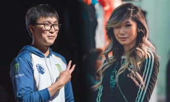 Everything You Need To Know About Doublelift Leena, A Famous Couple In LOL