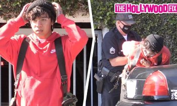 Dancing On A Police Car, TikToker Michael Le Was Arrested
