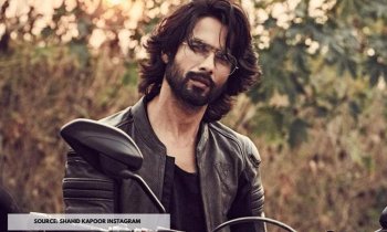 Shahid Kapoor First Movie: How Did He Become One Of The Most Popular Bollywood Actors?