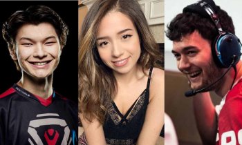 Sinatraa Accused Of Sexual Assault, Ex-Teammate Defends & Here Is Pokimane’s Reaction
