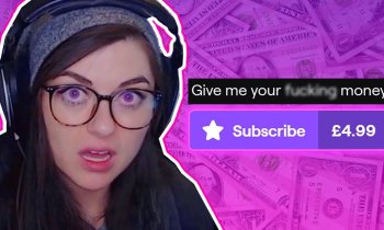 Top 5 Streamers Who Gain Popularity Due To Controversies