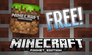 Minecraft Pocket Edition To Play For Free For Android 2025