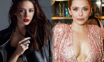 Elizabeth Olsen Movie List: Scarlet Witch And Loki Dated In Real Life?