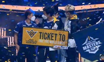 Everything About Free Fire World Series 2021 Singapore: Schedule, Teams List, Prize Pool