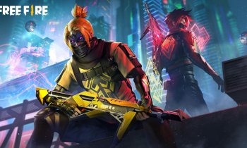 List Of All Free Fire Machine Guns In OB27