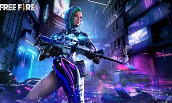 Top 10 Best Free Characters in Free Fire 2025