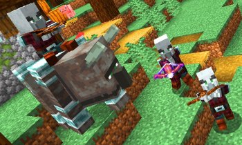 A Complete Guide On How To Stop A Raid In Minecraft (Updated for 2025)