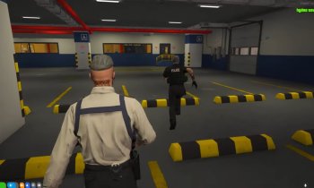 DEXTER HOUSE IS HERE | HYDRA TOWN ROLEPLAY NEW UPDATE 