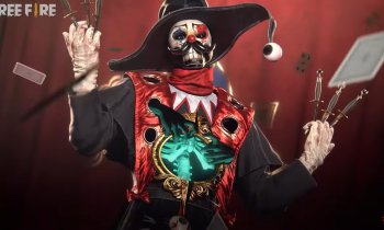 Elite Pass: Theatre of Torment | Garena Free Fire