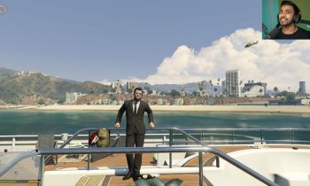 POLICE TOOK ALL MY CARS | GTA V GAMEPLAY