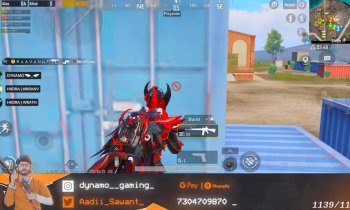 STAY HOME STAY SAFE & PLAY GAMES | DYNAMO GAMING LIVE