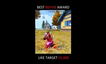 Best Revive Award Goes to Jontybhai