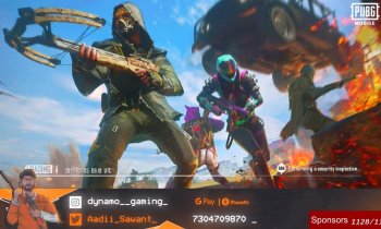 HYDRA SQUAD PARTY IN VALORANT