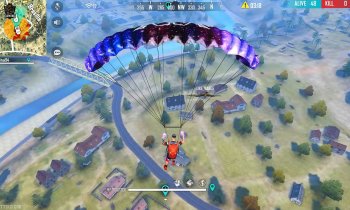 Solo vs Squad Extreme Level 19 Kill OverPower Gameplay Must Watch