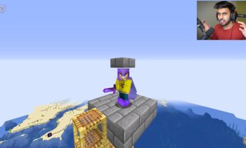 FINALLY I KILLED ALL MONSTERS | MINECRAFT GAMEPLAY