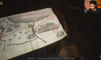 THIS TALL LADY IS CRAZY! | RESIDENT EVIL 8 VILLAGE GAMEPLAY