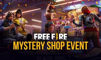 How To Get A Discount On Free Fire Season 36 Elite Pass Via The Mystery Shop