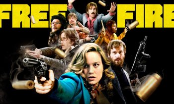 Do You Know There’s A Real Life Free Fire Movie?