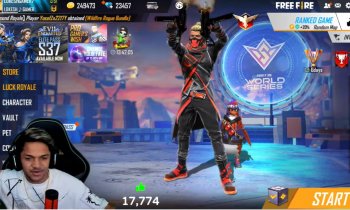 10 Million Special iPhone Giveaway Garena Free Fire
