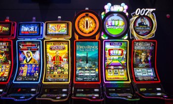 Cartoon themed slots