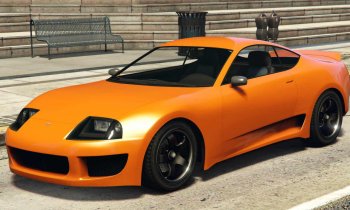 List Of All GTA 5 JDM Cars And Their Real Life Counterpart