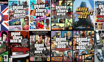 gta games timeline gta games timeline