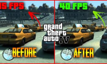 GTA 4 Low End PC Mods & Graphics Settings (Updated for 2025)
