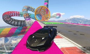 What Are The Best Side Activities To Play In GTA Online 2025?