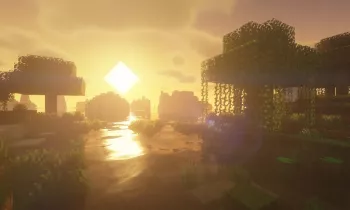 10 Best Lightweight Minecraft Shaders With No Lags (2025)