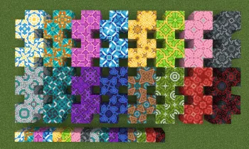 Top 20 Best Minecraft Blocks For Interior Decoration (2025)