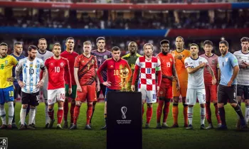 What To Expect From The 2022 World Cup