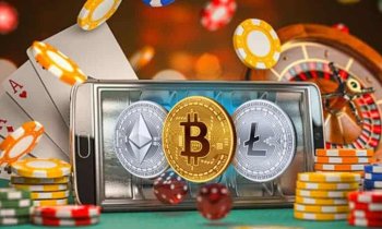 How does the future of online casinos look?