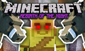 10 Scary Minecraft Mods to Turn the Overworld into a Nightmare This Halloween