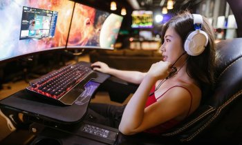 The Popularity of Online Slot Games Streaming on Twitch and YouTube