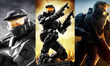Halo Fans Split Over Rumored Activision Reboot Ditching Master Chief