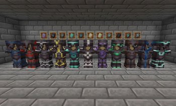 How To Find And Duplicate Netherite Upgrade Templates In Minecraft 1.20